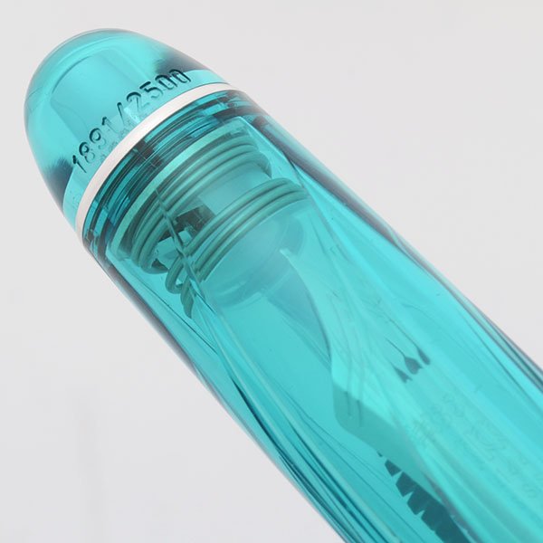 Platinum 3776 Century 